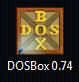 dosbox 0.74
